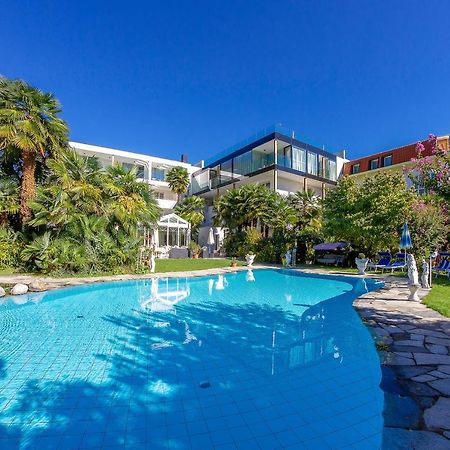Hotel Gschwangut Lana Zewnętrze zdjęcie