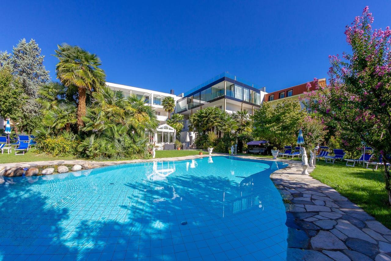 Hotel Gschwangut Lana Zewnętrze zdjęcie