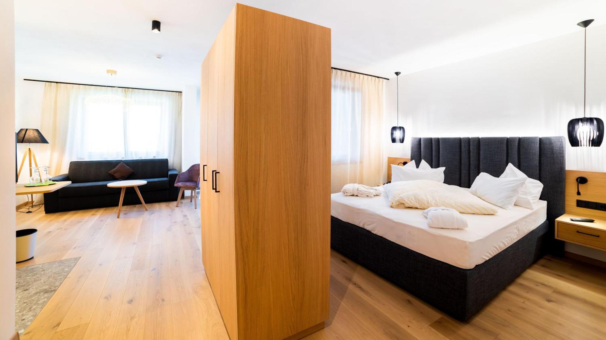 Hotel Gschwangut Lana Zewnętrze zdjęcie