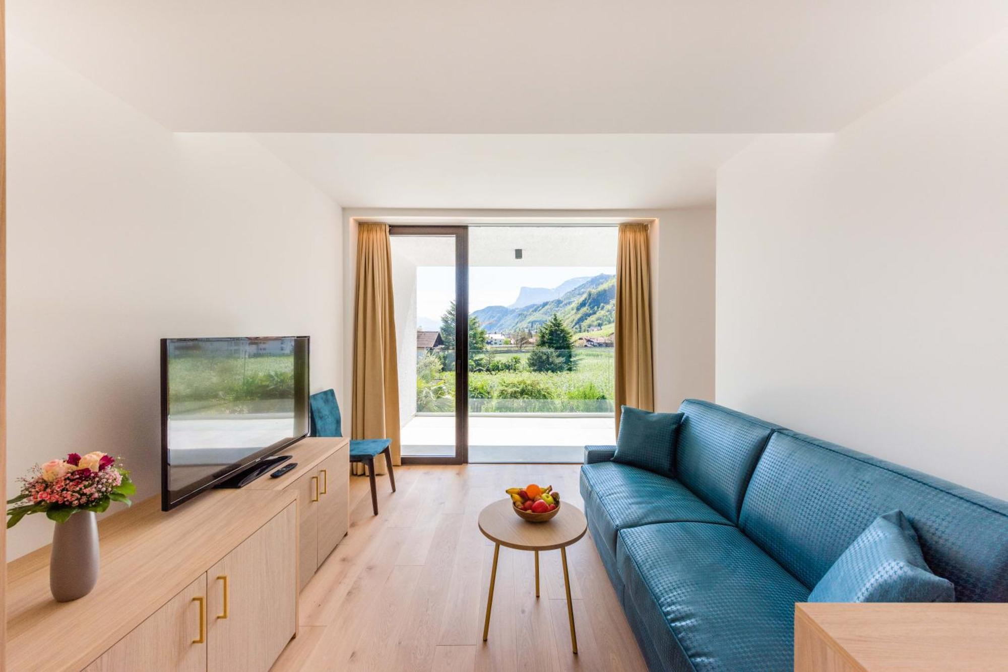 Hotel Gschwangut Lana Zewnętrze zdjęcie