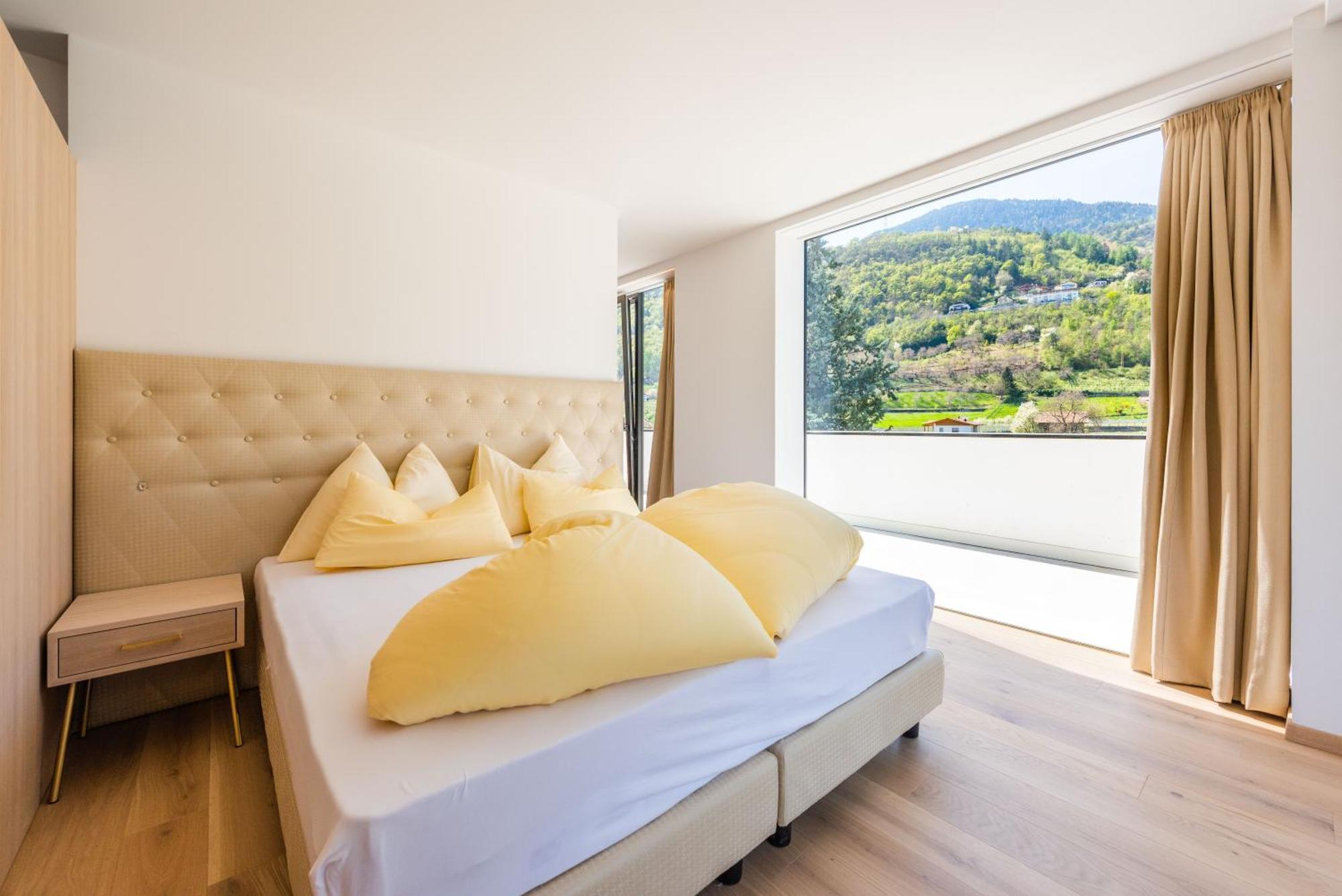 Hotel Gschwangut Lana Zewnętrze zdjęcie