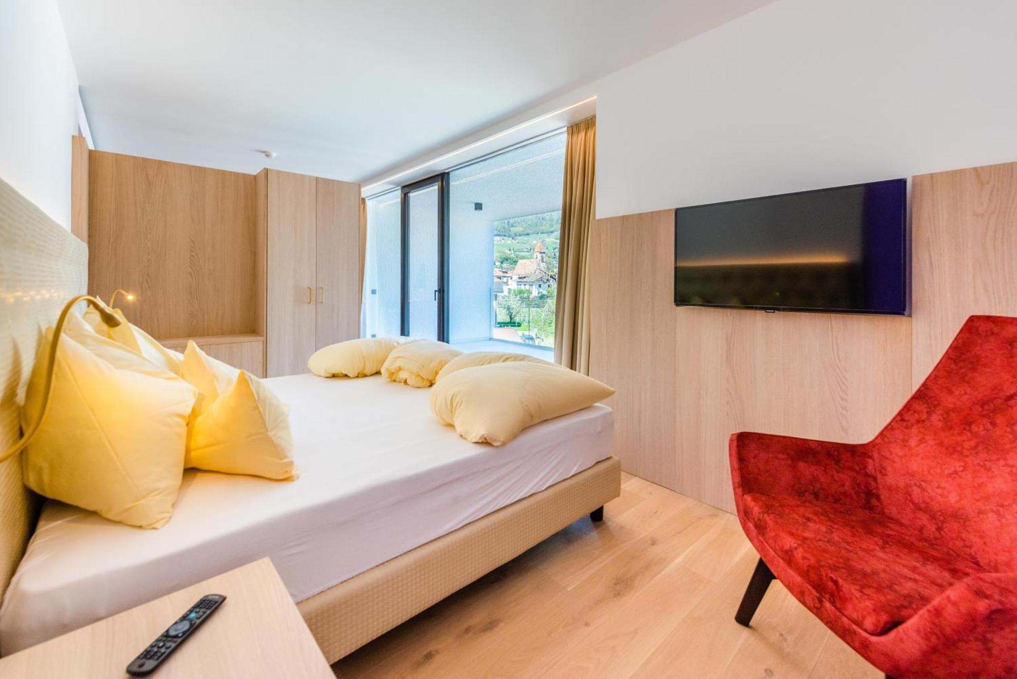 Hotel Gschwangut Lana Zewnętrze zdjęcie