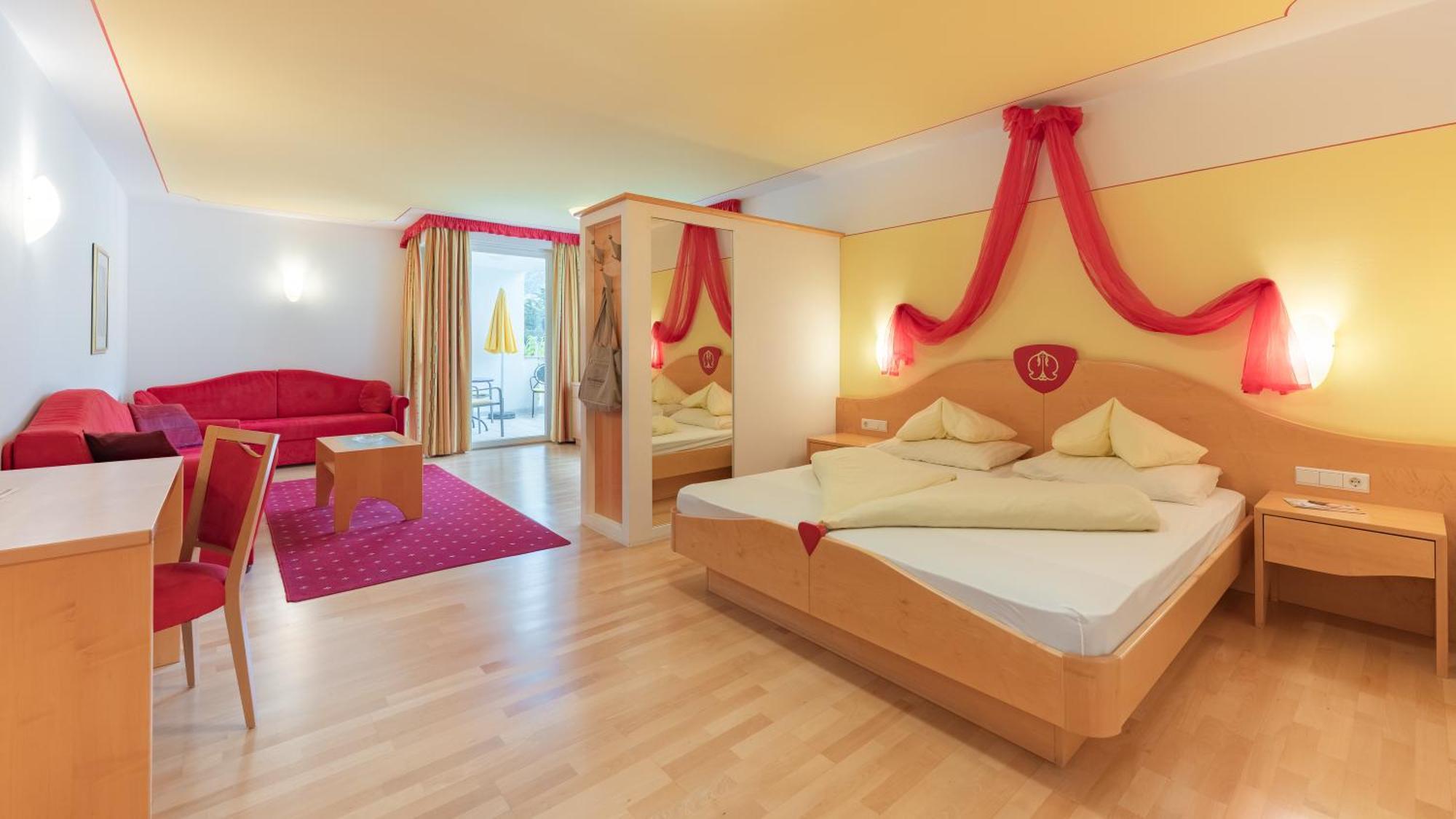 Hotel Gschwangut Lana Zewnętrze zdjęcie