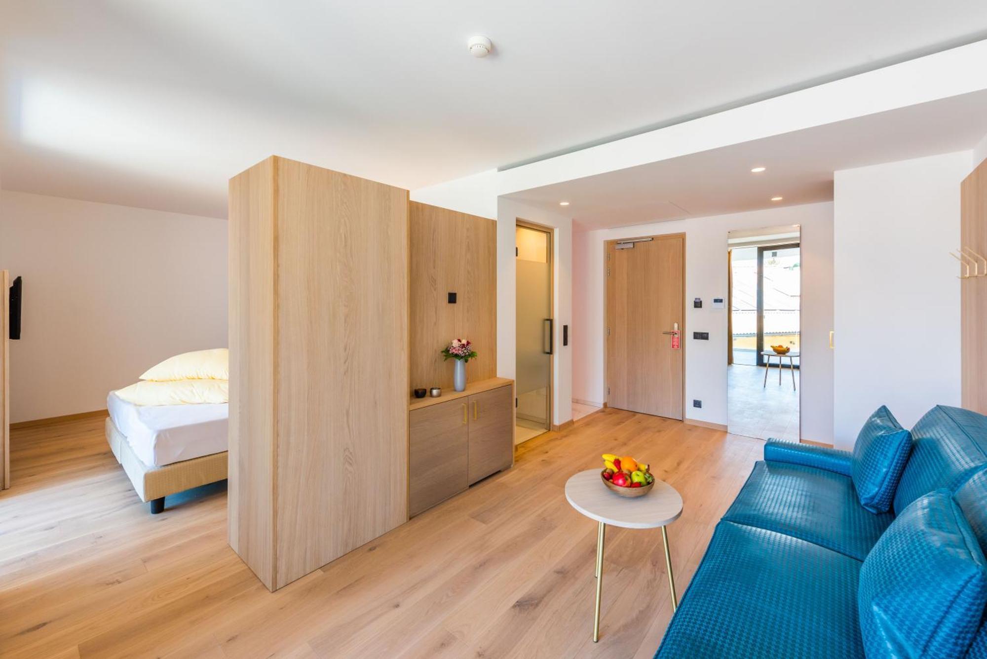 Hotel Gschwangut Lana Zewnętrze zdjęcie