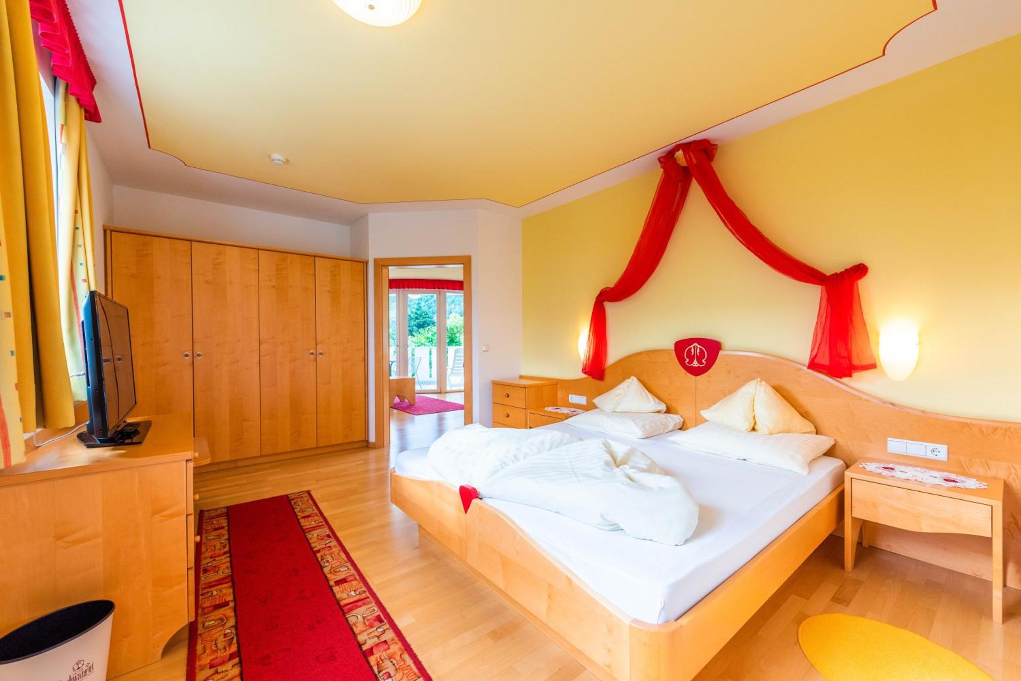 Hotel Gschwangut Lana Zewnętrze zdjęcie
