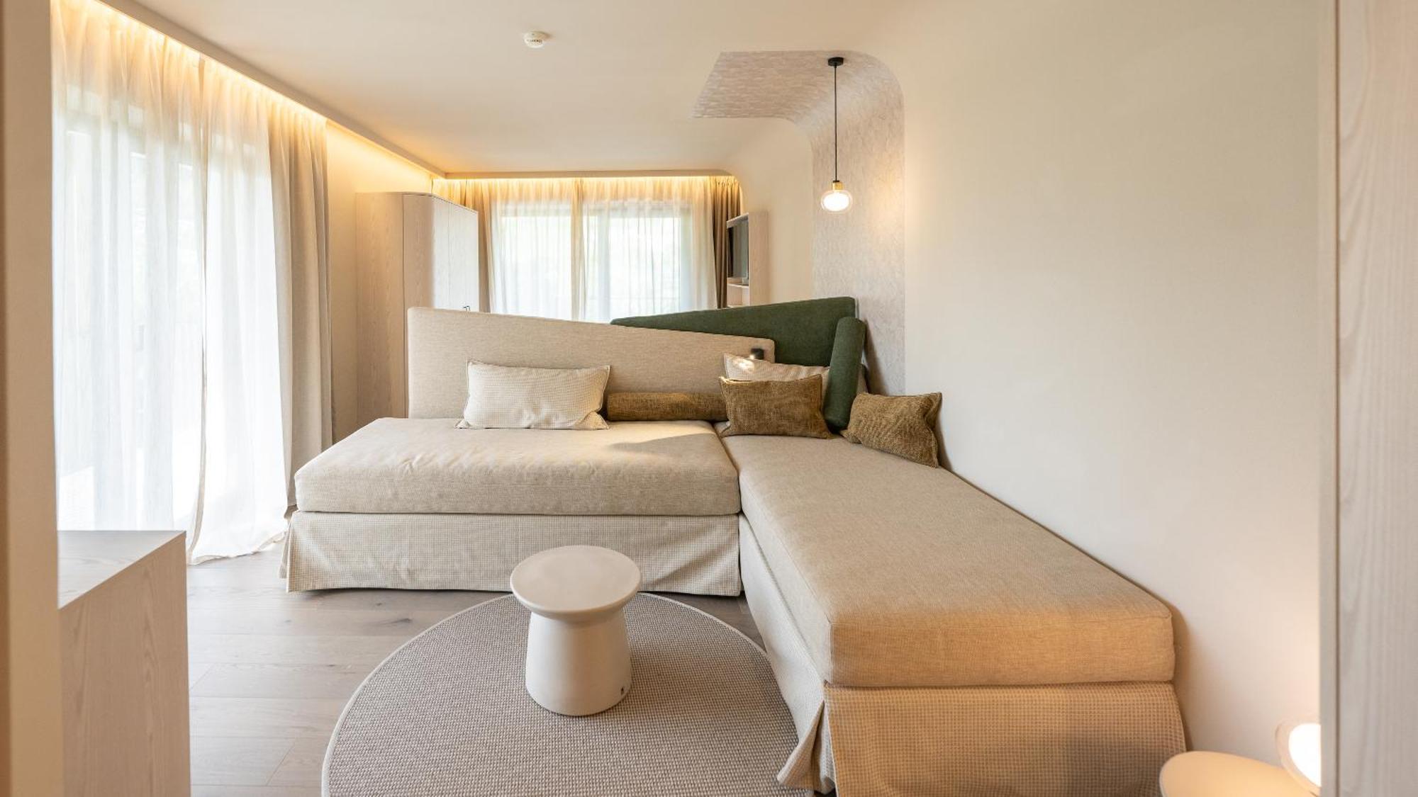 Hotel Gschwangut Lana Zewnętrze zdjęcie