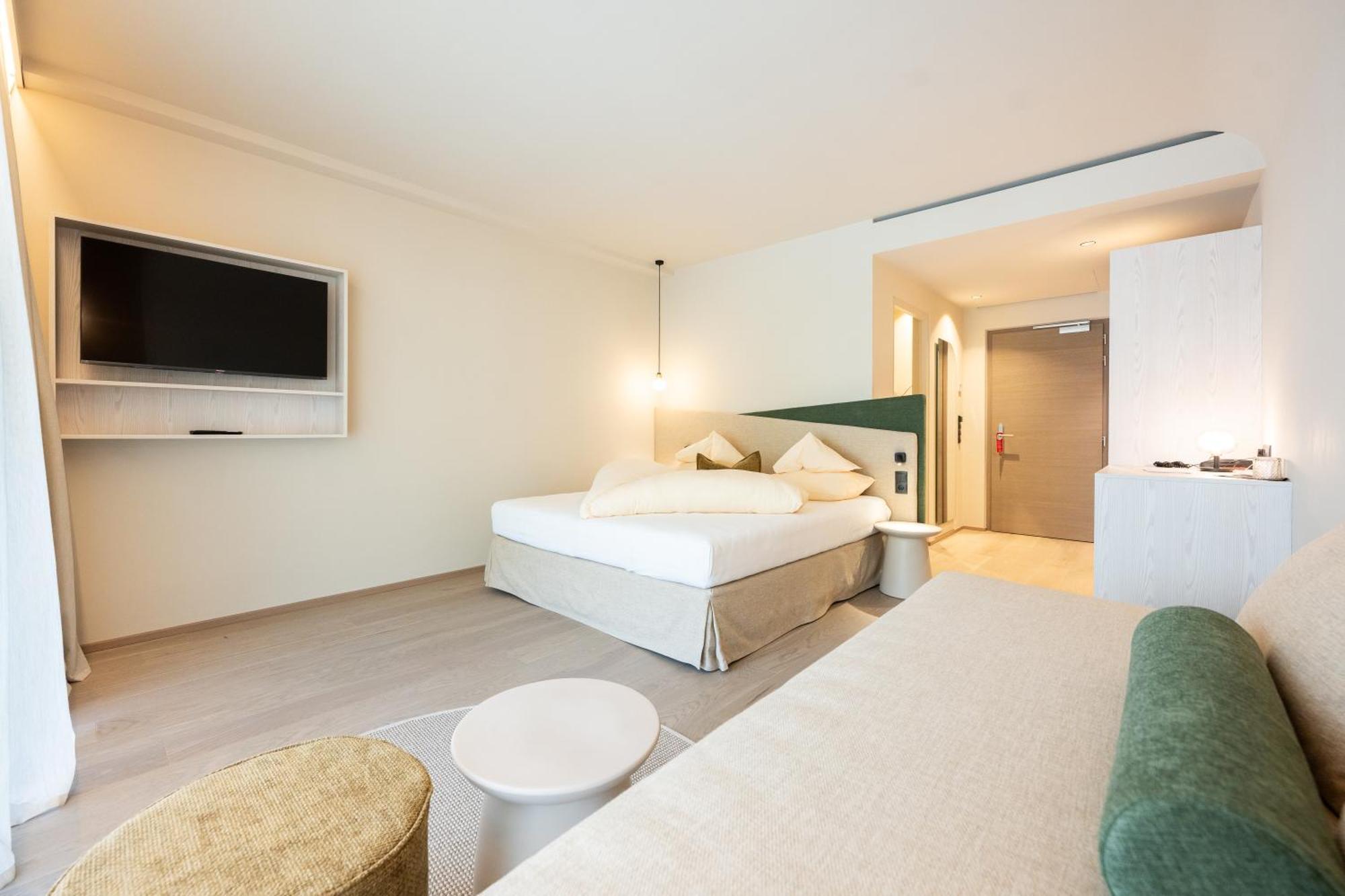 Hotel Gschwangut Lana Zewnętrze zdjęcie