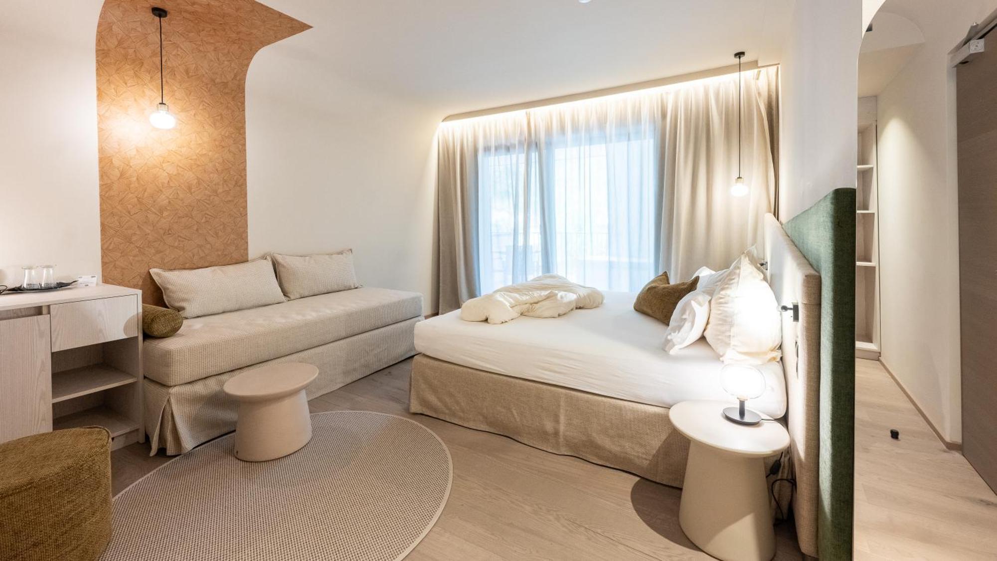 Hotel Gschwangut Lana Zewnętrze zdjęcie