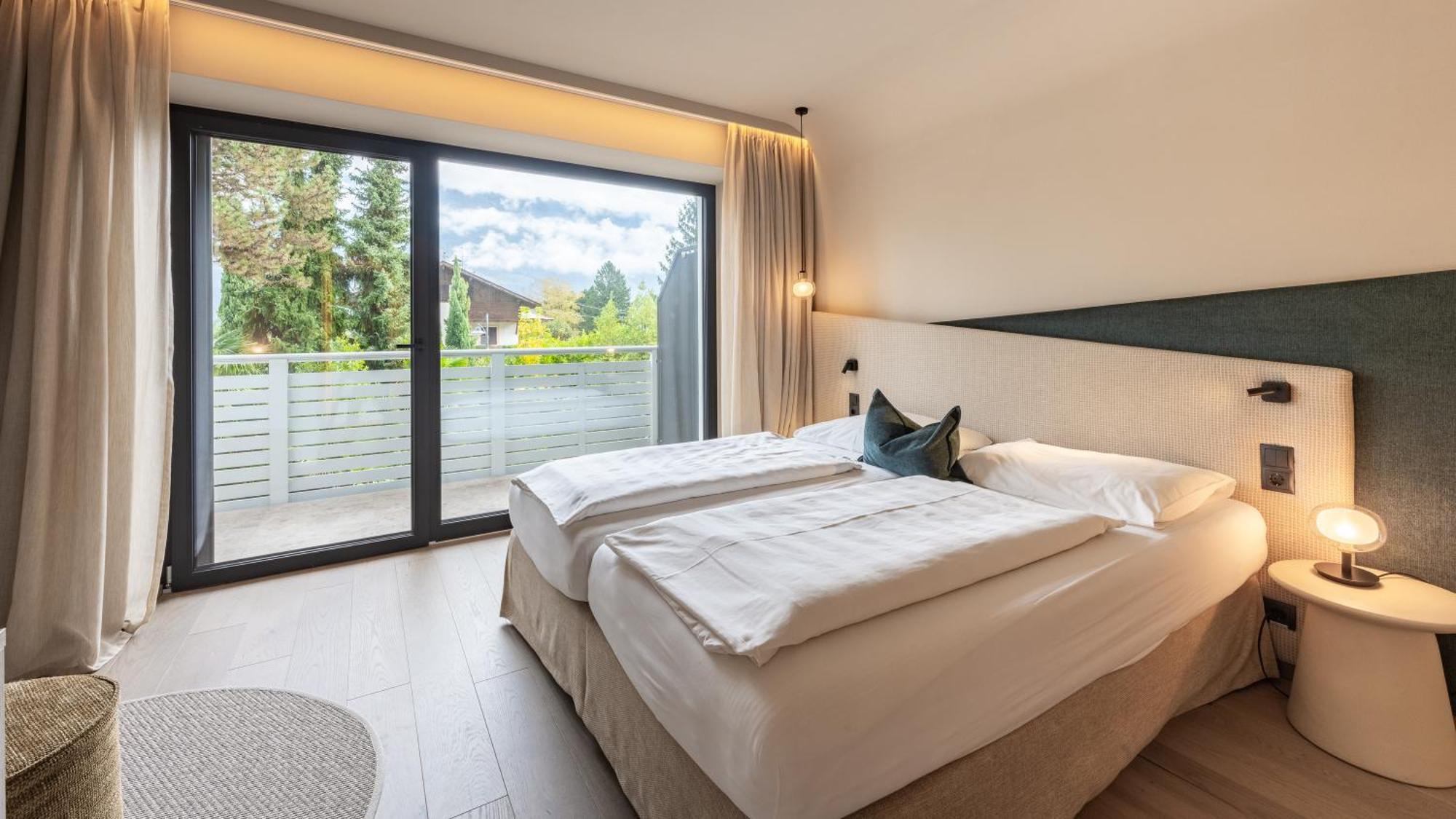 Hotel Gschwangut Lana Zewnętrze zdjęcie