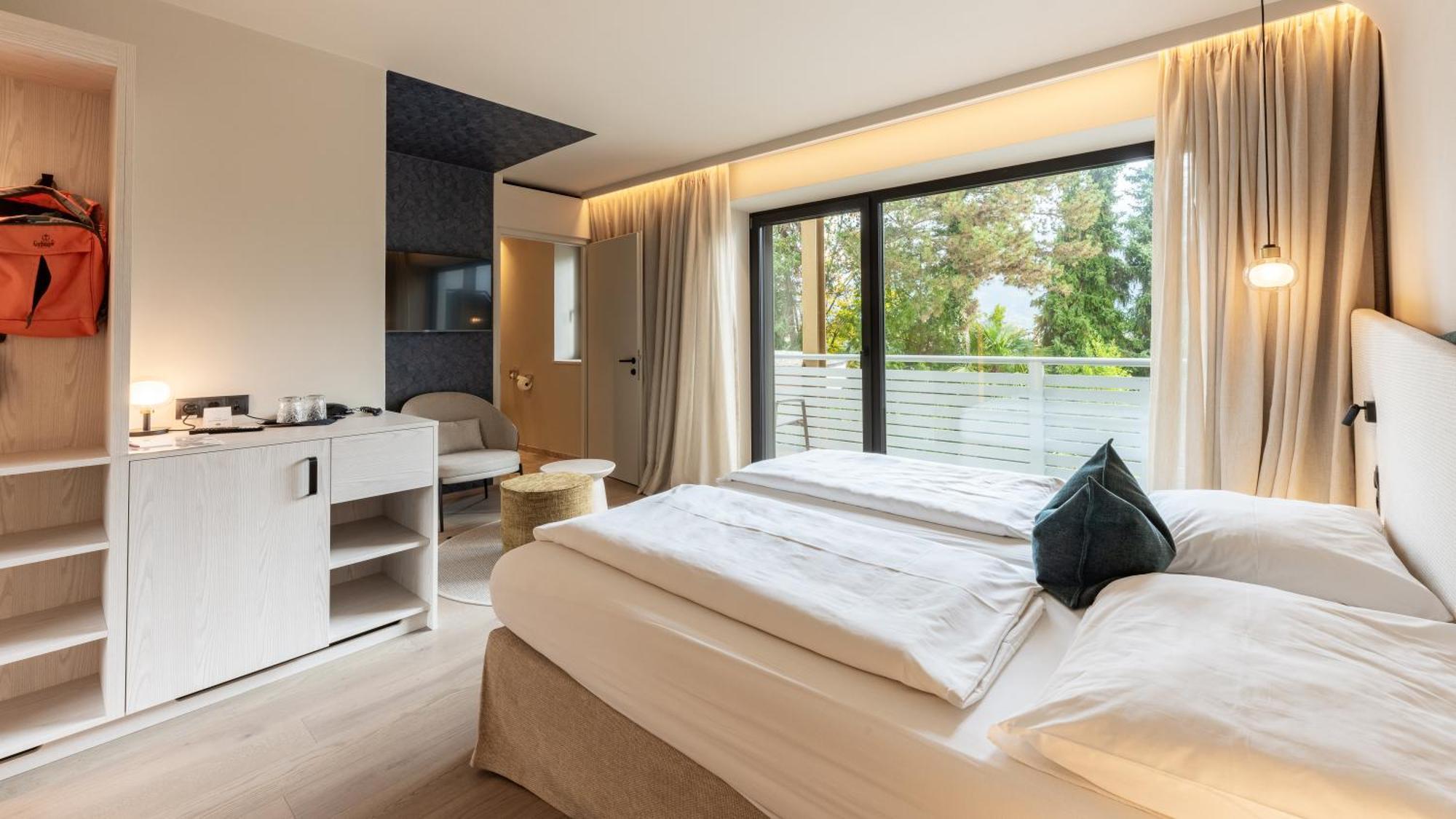 Hotel Gschwangut Lana Zewnętrze zdjęcie