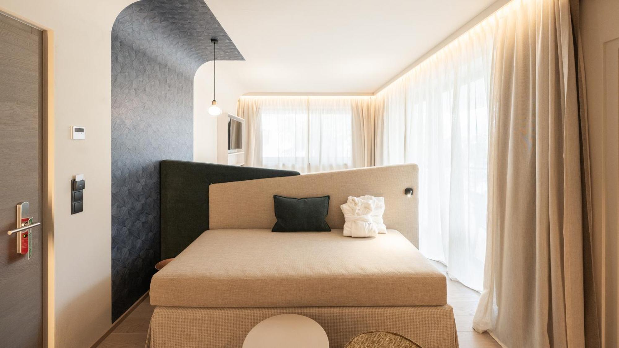 Hotel Gschwangut Lana Zewnętrze zdjęcie