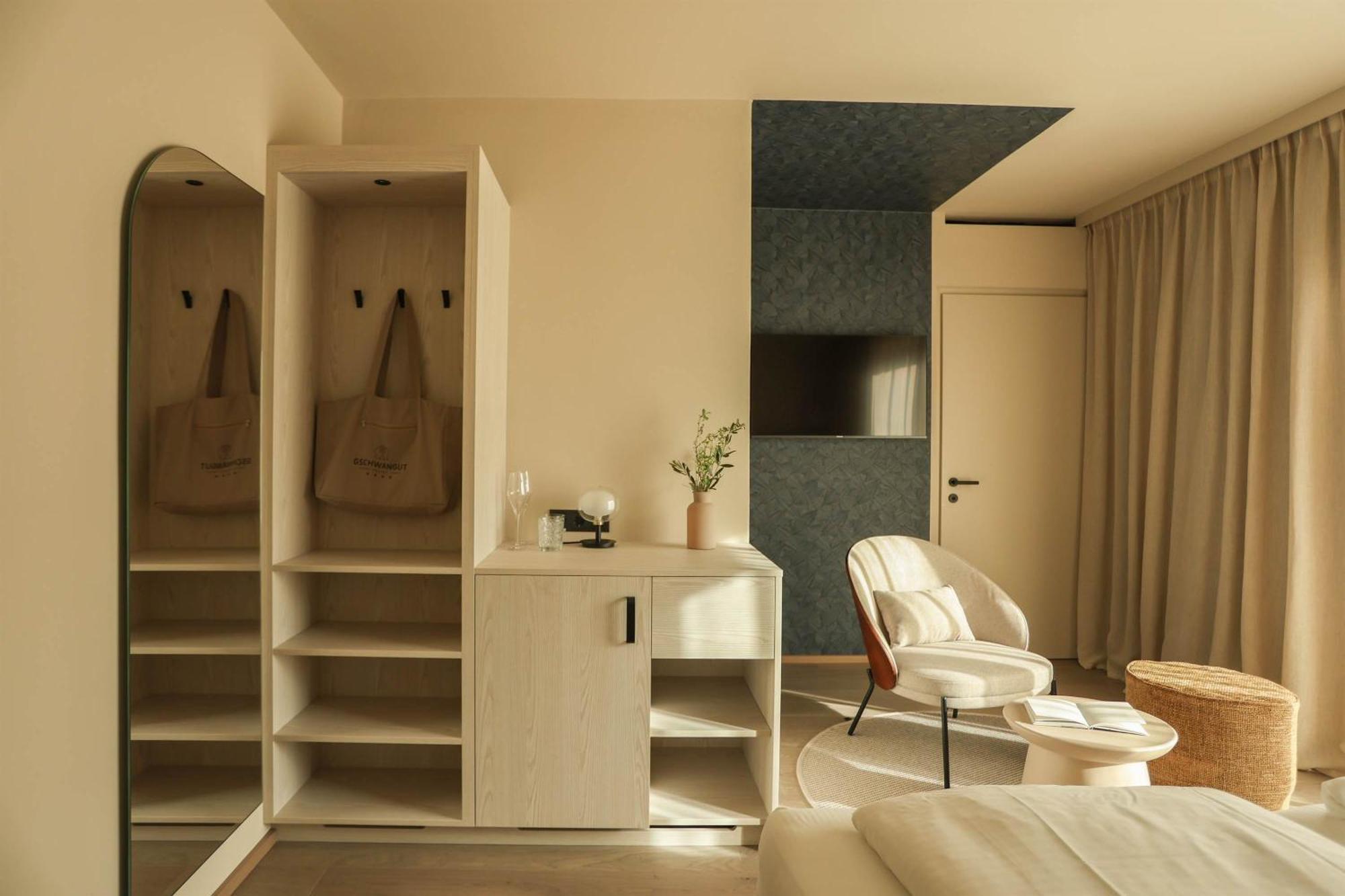 Hotel Gschwangut Lana Zewnętrze zdjęcie