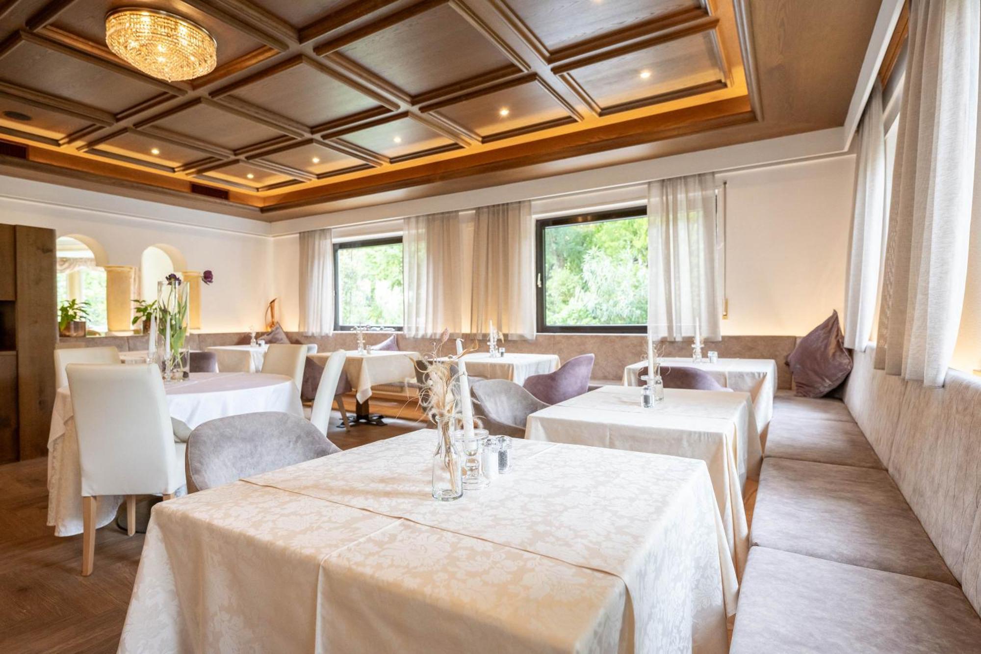 Hotel Gschwangut Lana Zewnętrze zdjęcie