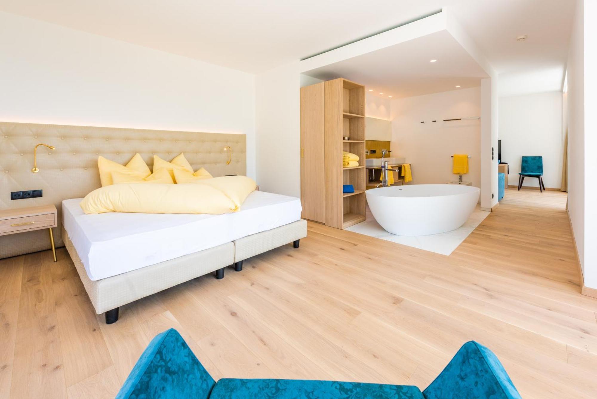 Hotel Gschwangut Lana Zewnętrze zdjęcie