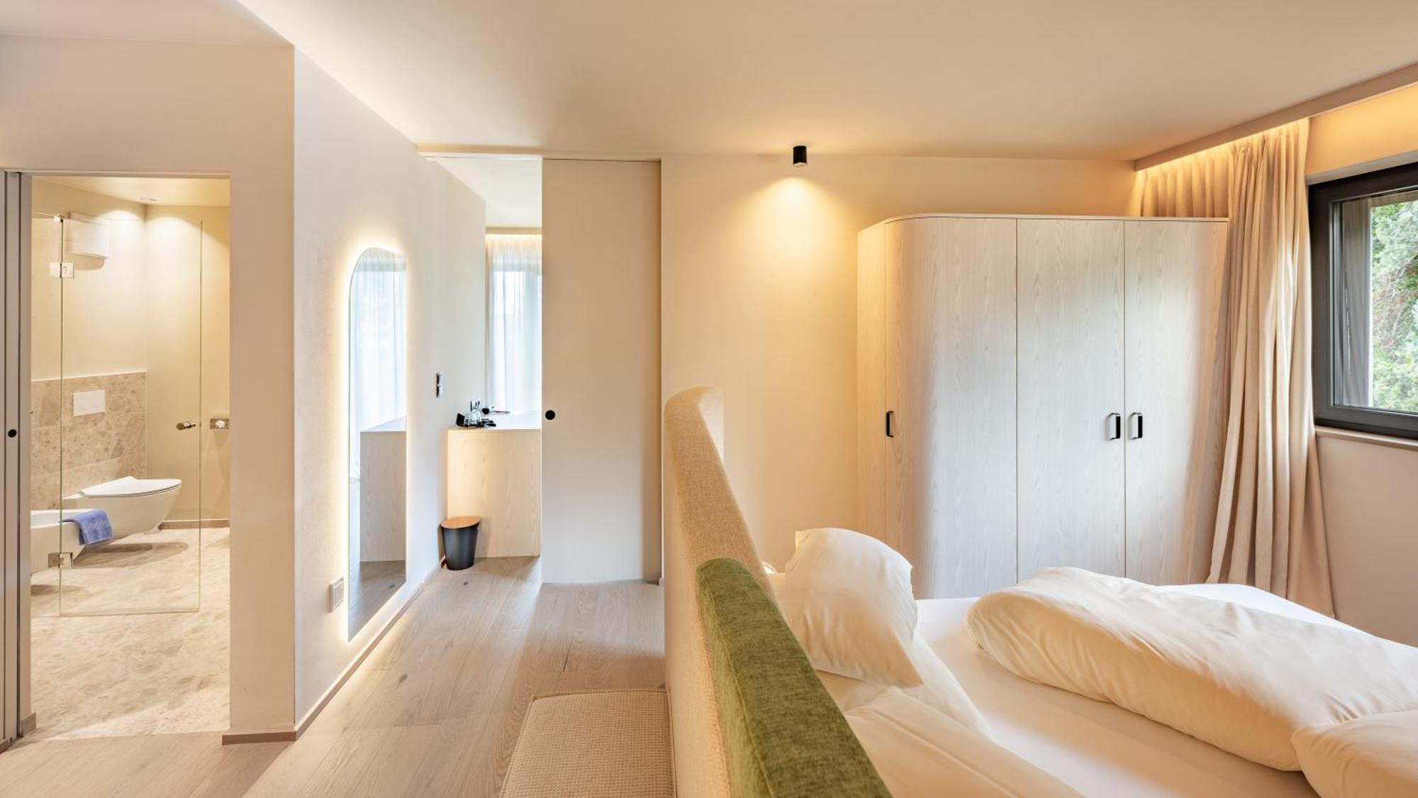 Hotel Gschwangut Lana Zewnętrze zdjęcie