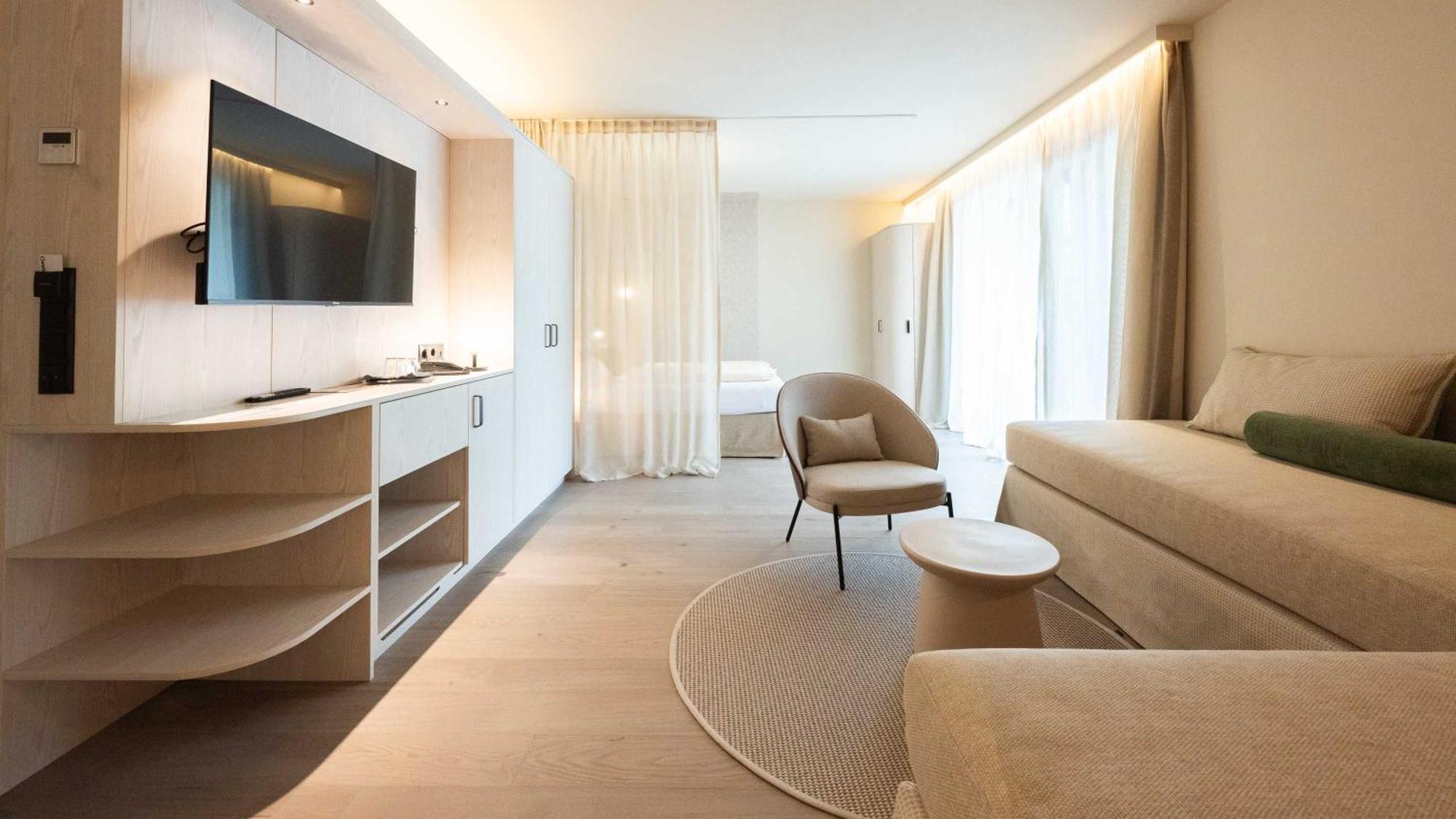 Hotel Gschwangut Lana Zewnętrze zdjęcie