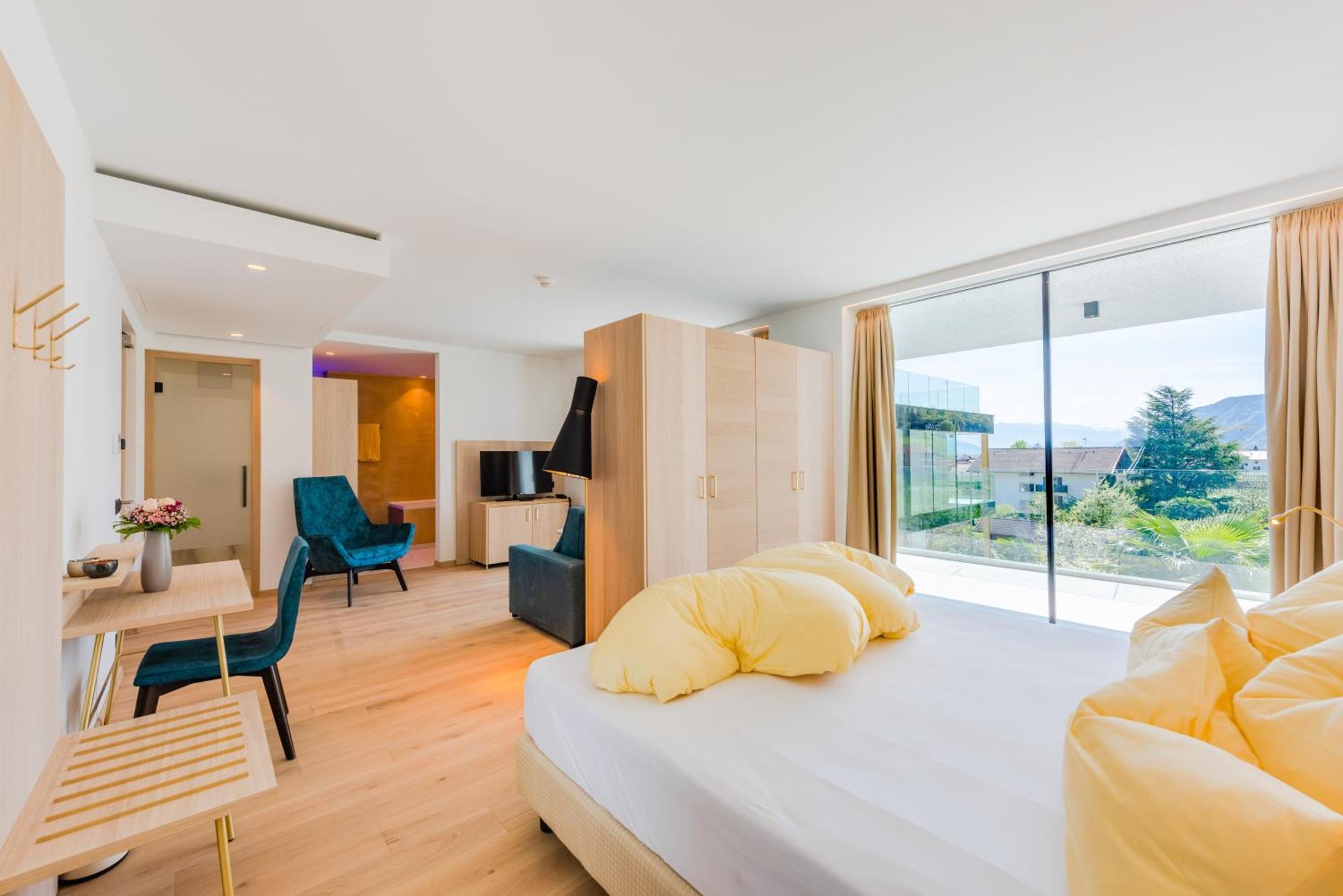 Hotel Gschwangut Lana Zewnętrze zdjęcie