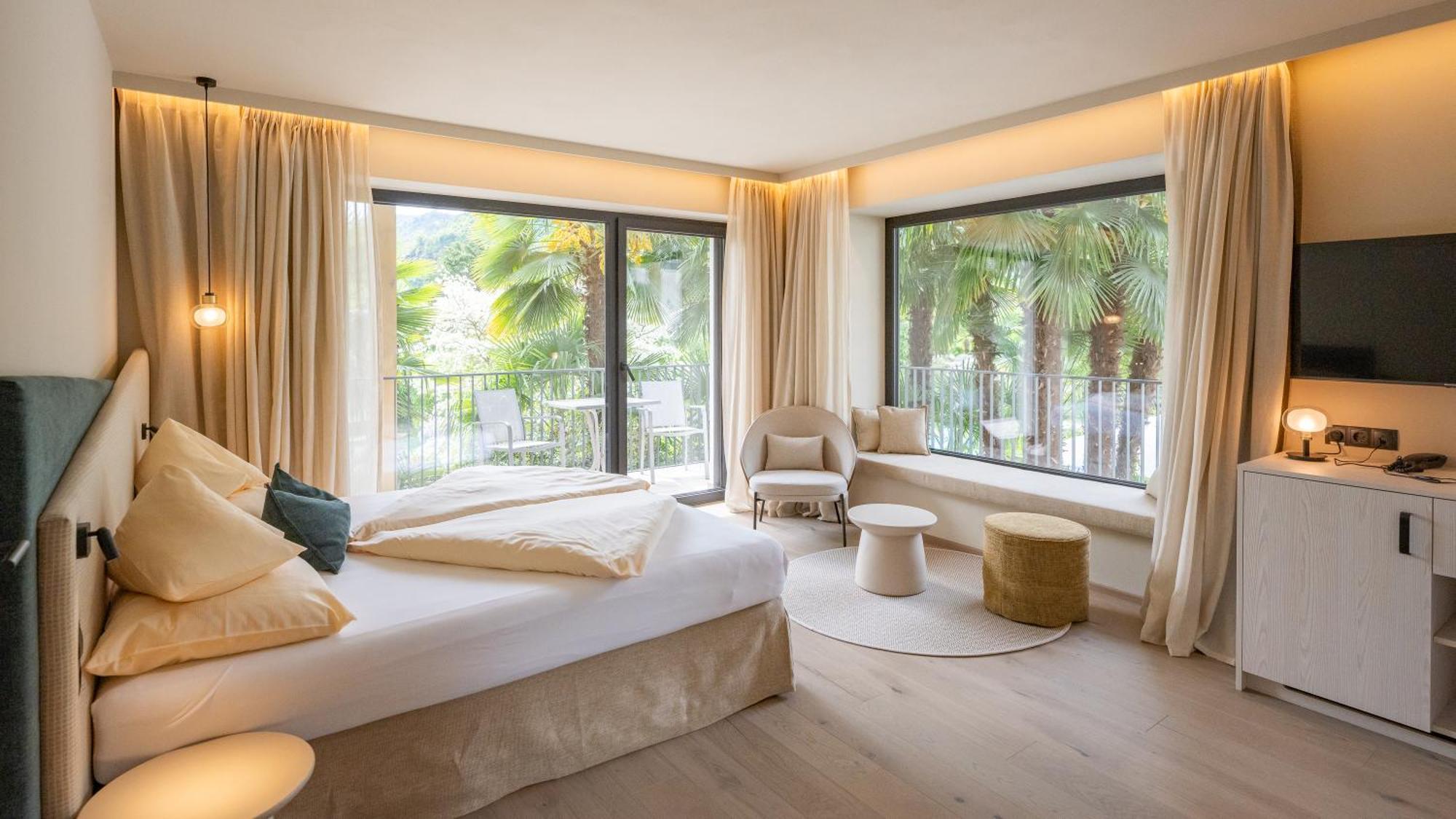 Hotel Gschwangut Lana Zewnętrze zdjęcie