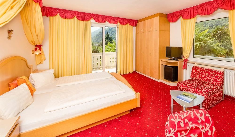 Hotel Gschwangut Lana Zewnętrze zdjęcie
