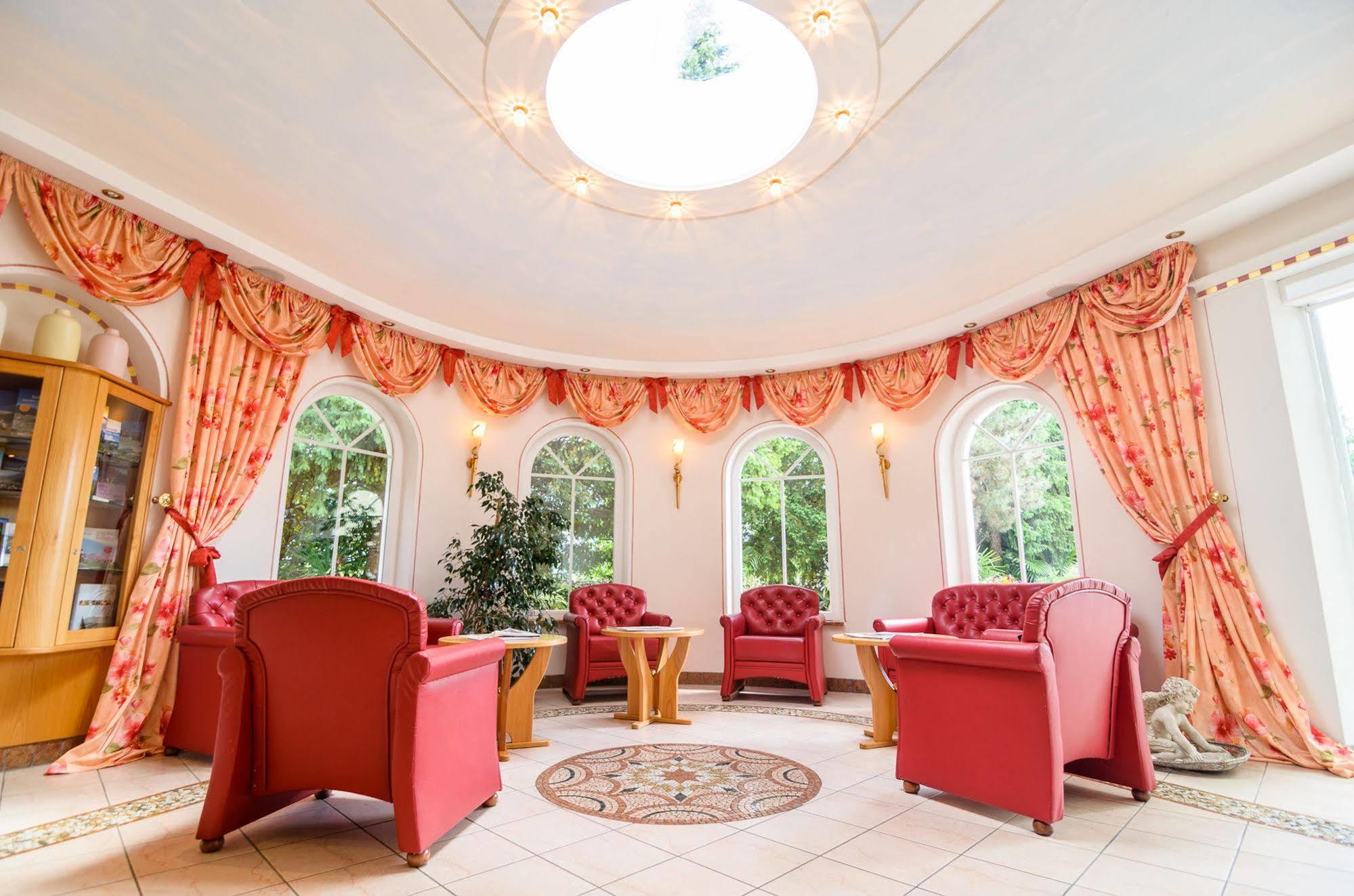 Hotel Gschwangut Lana Zewnętrze zdjęcie