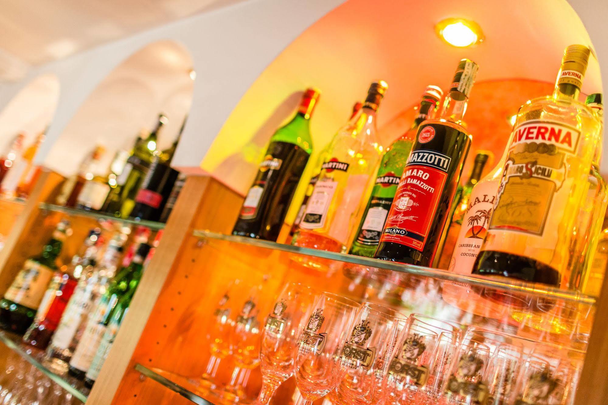 Hotel Gschwangut Lana Zewnętrze zdjęcie