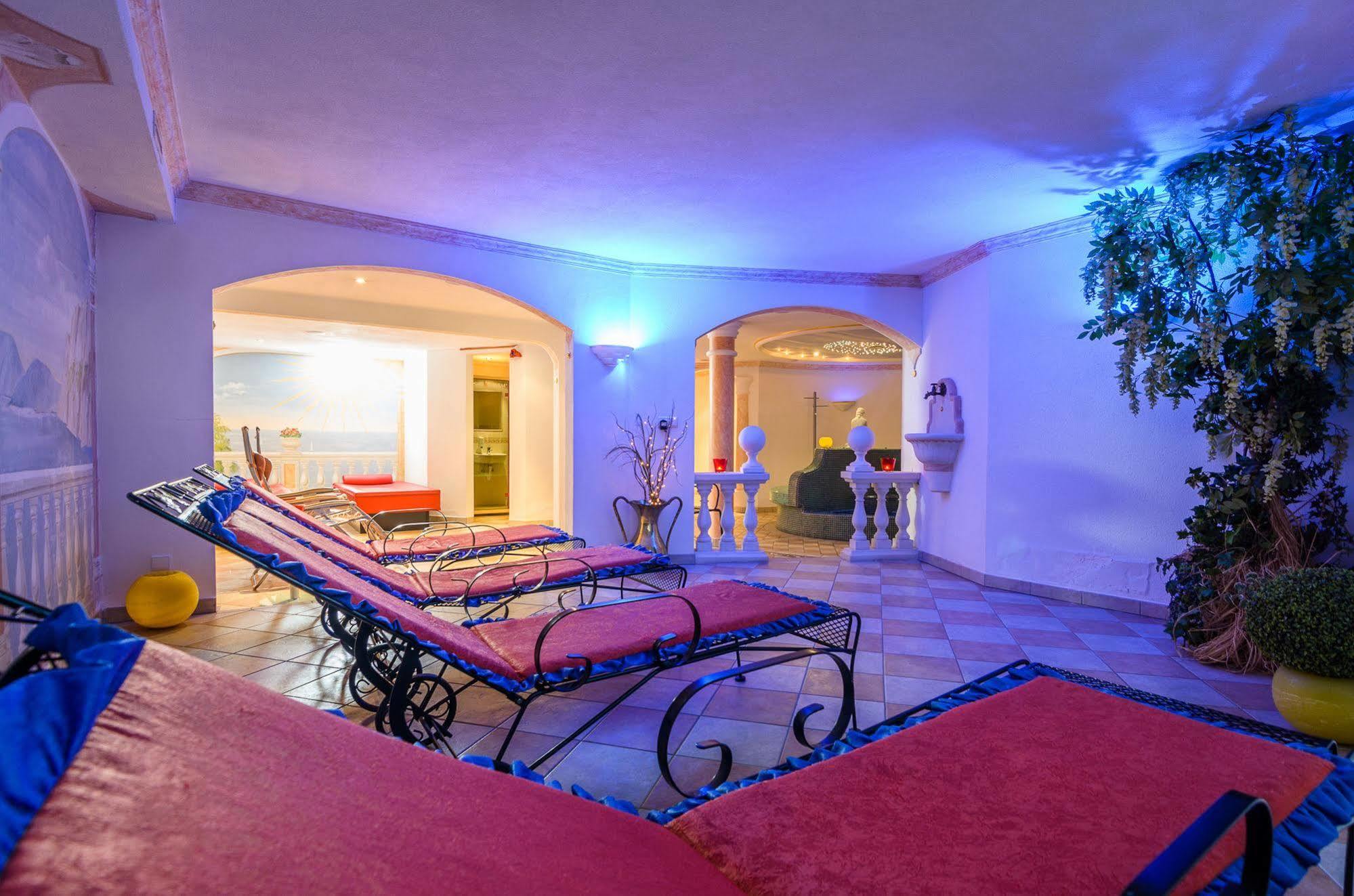 Hotel Gschwangut Lana Zewnętrze zdjęcie